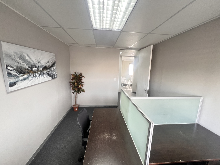 To Let commercial Property for Rent in Parklands Western Cape